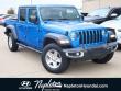 2022 Jeep Gladiator Sport Truck Crew Cab 2022 Jeep Gladiator Sport Truck Crew Cab