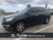 Used 2015 Chevrolet Traverse LT w/2LT SUV