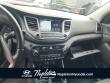 2018 Hyundai Tucson Limited SUV 2018 Hyundai Tucson Limited SUV