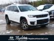 Used 2024 Jeep Grand Cherokee L Limited SUV