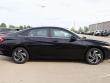 2025 Hyundai Elantra Limited Sedan