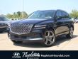 Used 2024 Genesis GV80 3.5T SUV
