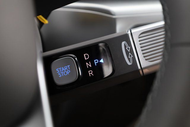 2026 Hyundai IONIQ 9 SEL - Photo 23