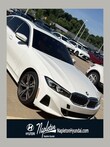  BMW 330i
