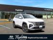 New 2025 Hyundai Tucson Limited AWD SUV