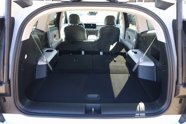 2026 Hyundai IONIQ 9 SEL - Photo 28