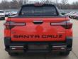 2026 Hyundai Santa Cruz XRT Truck Crew Cab