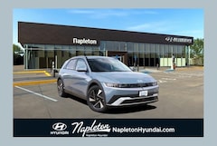 2025 Hyundai IONIQ 5 SEL SUV