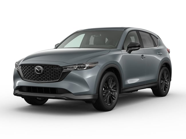 2023 Mazda CX-5 2.5 S Carbon Edition SUV