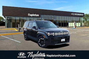 2024 Hyundai Santa Fe SEL SUV