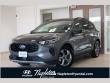 Used 2025 Ford Escape ST-Line SUV