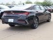2025 Hyundai Elantra Limited Sedan