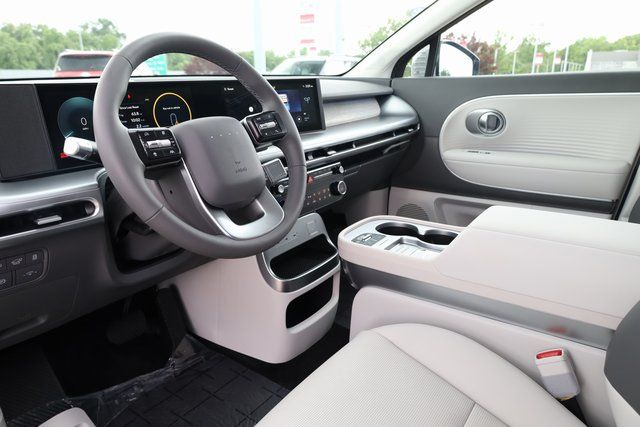 2026 Hyundai IONIQ 9 SEL - Photo 10