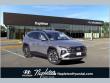 New 2026 Hyundai Tucson SEL AWD SUV