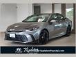 Used 2025 Toyota Camry SE Sedan