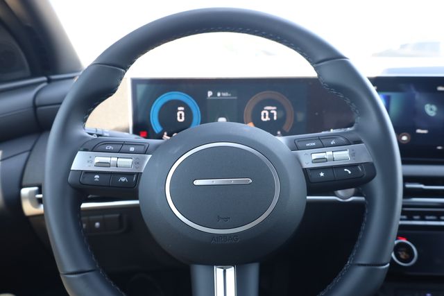 2026 Hyundai Tucson XRT - Photo 14