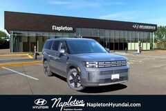 2026 Hyundai Santa Fe Hybrid SE SUV