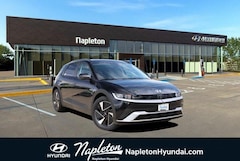 2025 Hyundai IONIQ 5 SEL SUV