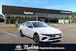 Hyundai Elantra Hybrid