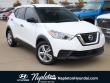 Used 2020 Nissan Kicks S SUV