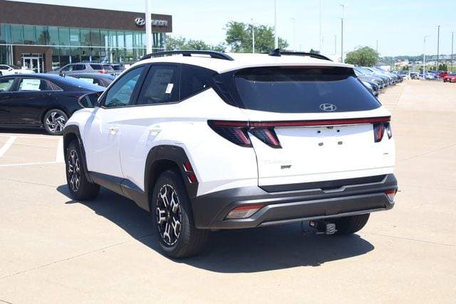2026 Hyundai Tucson XRT - Photo 6