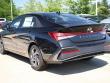 2025 Hyundai Elantra Hybrid SEL Sport Sedan