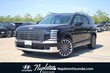  Hyundai Palisade Hybrid