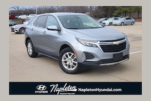 2023 Chevrolet Equinox LT w/1LT SUV