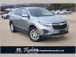 Used 2023 Chevrolet Equinox LT w/1LT SUV
