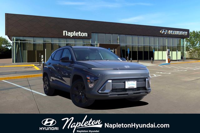 2026 Hyundai Kona