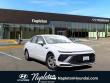 New 2025 Hyundai Sonata SE Sedan