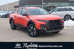 2026 Hyundai Santa Cruz XRT Truck Crew Cab