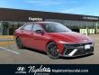 New 2025 Hyundai Elantra N Line Sedan