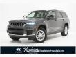 Used 2025 Jeep Grand Cherokee L Laredo SUV
