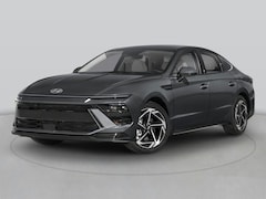 2025 Hyundai Sonata SEL Sedan
