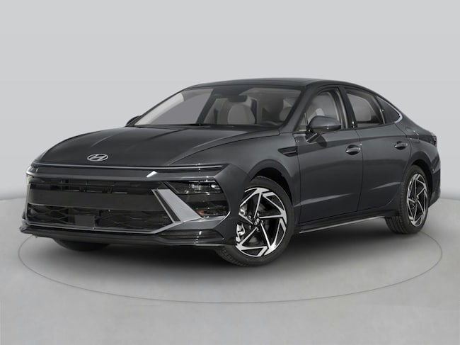 2024 Hyundai Sonata SEL Sedan