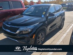 2021 Kia Seltos LX SUV