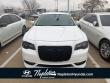 Used 2022 Chrysler 300 Touring L Sedan
