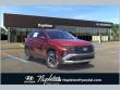 New 2026 Hyundai Tucson SEL AWD SUV