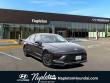 New 2025 Hyundai Sonata Hybrid Limited Sedan