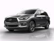 Used 2017 INFINITI QX60  SUV