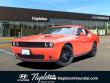Used 2018 Dodge Challenger SXT Coupe
