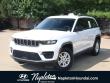 Used 2023 Jeep Grand Cherokee Laredo SUV