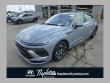 Used 2025 Hyundai Sonata SEL Sedan