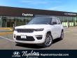 Used 2022 Jeep Grand Cherokee Summit SUV