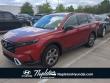 Used 2024 Honda CR-V Hybrid Sport Touring SUV
