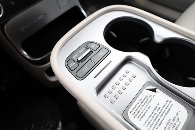 2026 Hyundai IONIQ 9 SEL - Photo 22