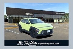 2026 Hyundai Kona SEL Sport FWD SUV
