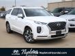2022 Hyundai Palisade Calligraphy SUV
