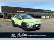 New 2026 Hyundai Kona SEL Sport FWD SUV